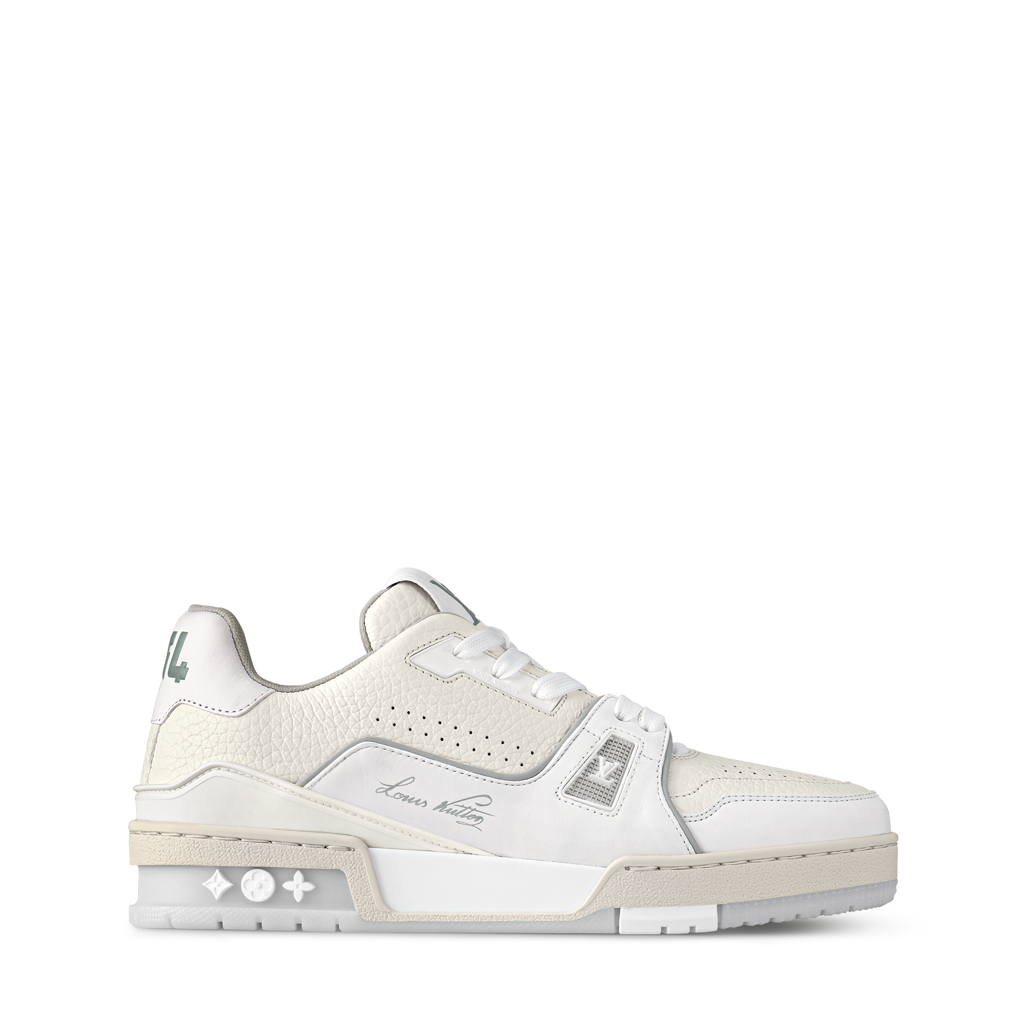 LV トレイナー スニーカー ｜ルイ・ヴィトン 公式サイト - 1ACP1P